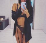 Görsel Şölen Yaşatacak Doyumsuz Yenimahalle Escort Bayan Pınar
